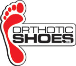 Orthotic Shoes Canada